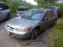 Chrysler Stratus 1998 г запчясти