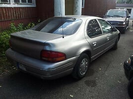 Chrysler Stratus 1998 г запчясти