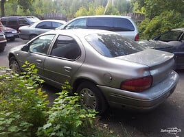 Chrysler Stratus 1998 г запчясти