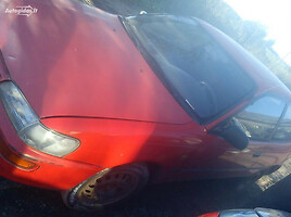 Toyota Corolla SERIA E10 1995 y parts