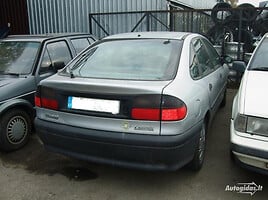 Renault Laguna I 1997