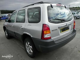 Mazda Tribute 2004 y parts