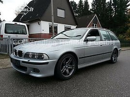 Bmw 528 E39 1998 y parts