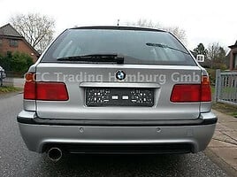 Bmw 528 E39 1998 y parts