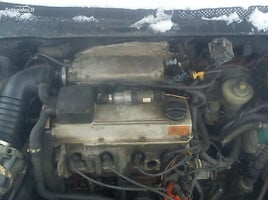 Volkswagen Golf III GTI 1994 y parts