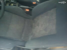 Volkswagen Golf III GTI 1994 y parts