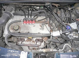 Ford Galaxy MK1 1996 y parts