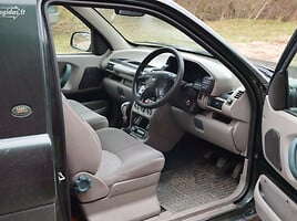 Land Rover Freelander I 2001 г запчясти