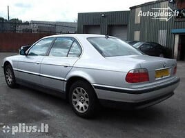 Bmw 728 E38 2000 m dalys