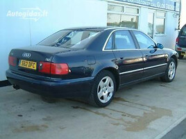 Audi A8 D2 1998