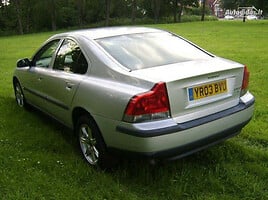 Volvo V70 II 2002 г запчясти