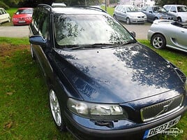 Volvo V70 II 2002 г запчясти