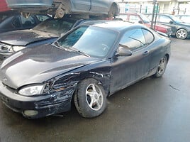 Hyundai Coupe 1997