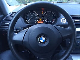 Bmw Serija 1 2005 г запчясти