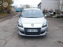 Renault Scenic III 2011