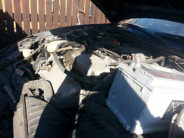 Dodge Stratus 2002 y parts