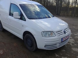 Volkswagen Caddy III 2005 y parts