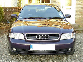 Audi A4 B5 2000