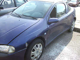 Opel Tigra I Coupe 1996