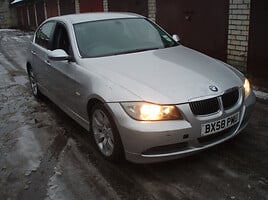 Bmw 330 E90 2008 m dalys