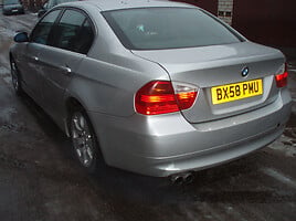 Bmw 330 E90 2008 m dalys