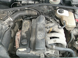 Audi A4 B5 1998 г запчясти