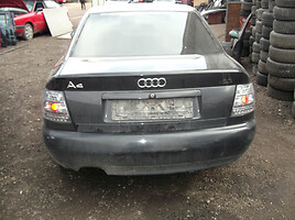 Audi A4 B5 1998 г запчясти