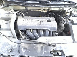 Toyota Avensis II 2006 y parts