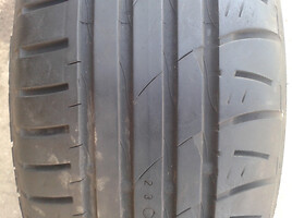 R18 summer tyres passanger car