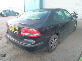 Saab 9-3 II 2004 г запчясти