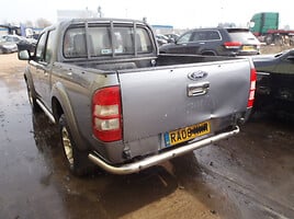 Ford Ranger 2008 y parts