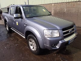 Ford Ranger 2008 y parts