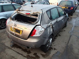 Kia Cee'd I 2012 y parts