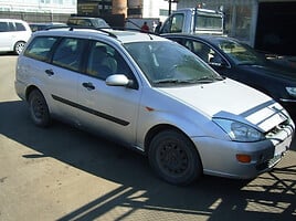 Ford Focus Mk1 Universalas 2000