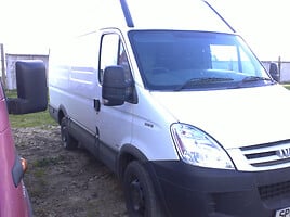 Iveco Daily 2008 y parts