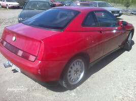 Alfa Romeo Gtv 1996 y parts