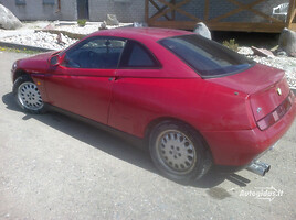 Alfa Romeo Gtv 1996 y parts