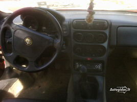 Alfa Romeo Gtv 1996 y parts