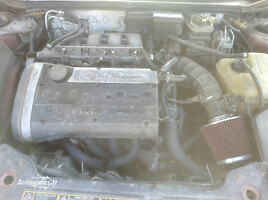 Alfa Romeo Gtv 1996 y parts