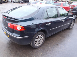 Renault Laguna II FL 2007 г запчясти