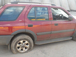 Opel Frontera B 1999
