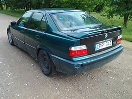 Bmw 320 E30 2.0 plyta  1992 y parts