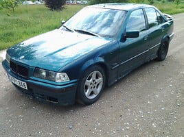 Bmw 320 E30 2.0 plyta  1992 y parts