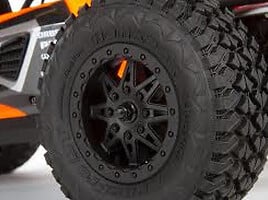 Hankook Dynapro M/T R15 универсальные шины для автомобилей