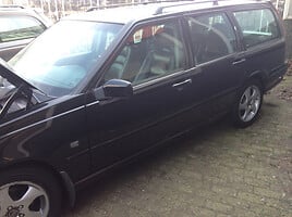 Volvo V70 I 1998 m dalys