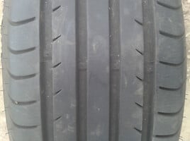 R18 summer tyres passanger car