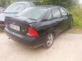 Ford Focus MK1 2000 y parts