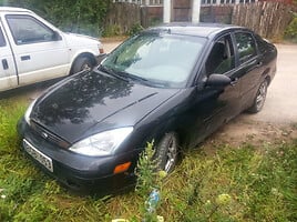 Ford Focus MK1 2000 y parts