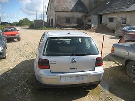 Volkswagen 1999 y parts