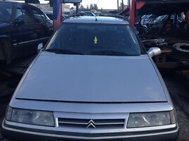 Citroen Xm 1996 г запчясти